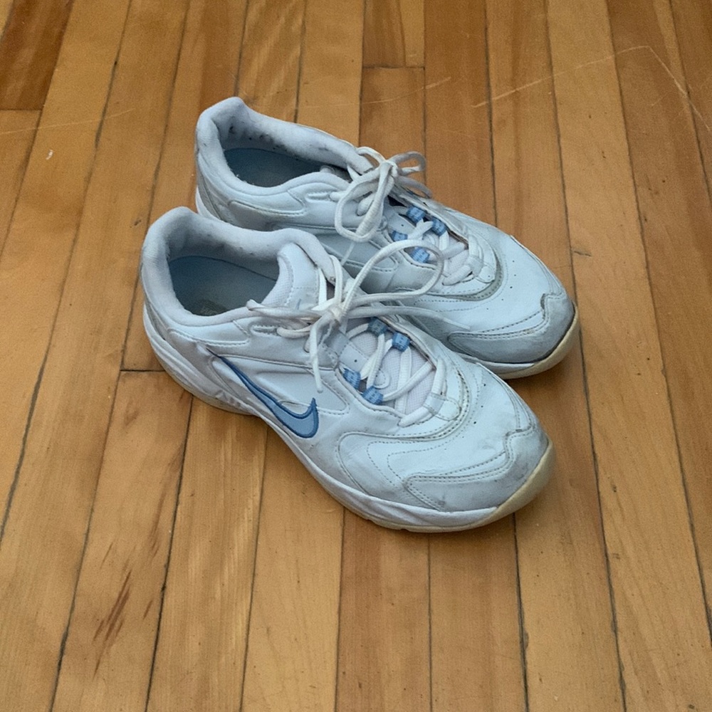 Nike air sneakers